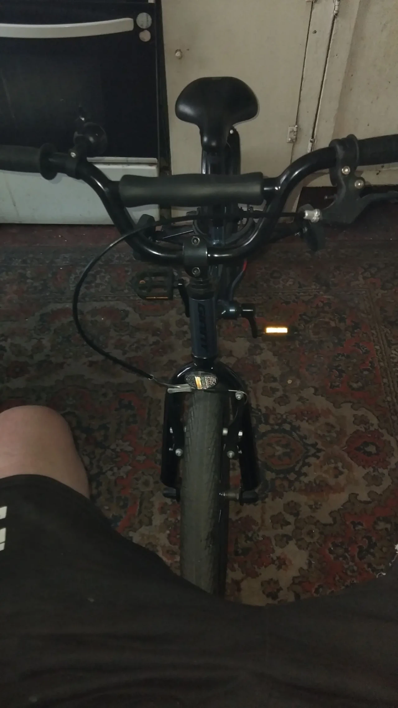 Продам велосипед. Animator Giant 2