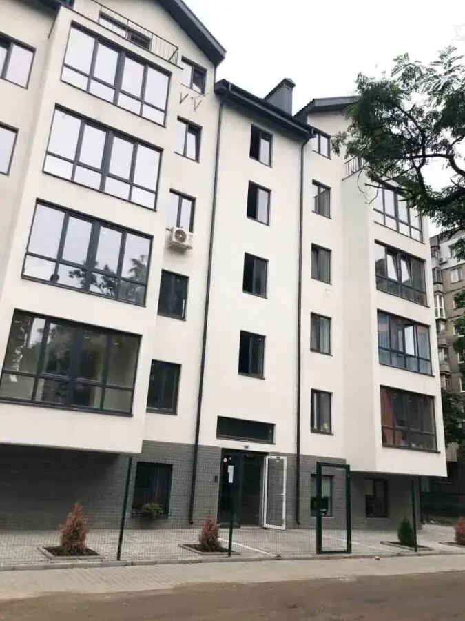 ЖК Образцовый. Продажа 1к. новострой с ремонтом ул. Калиновая, Обр 10