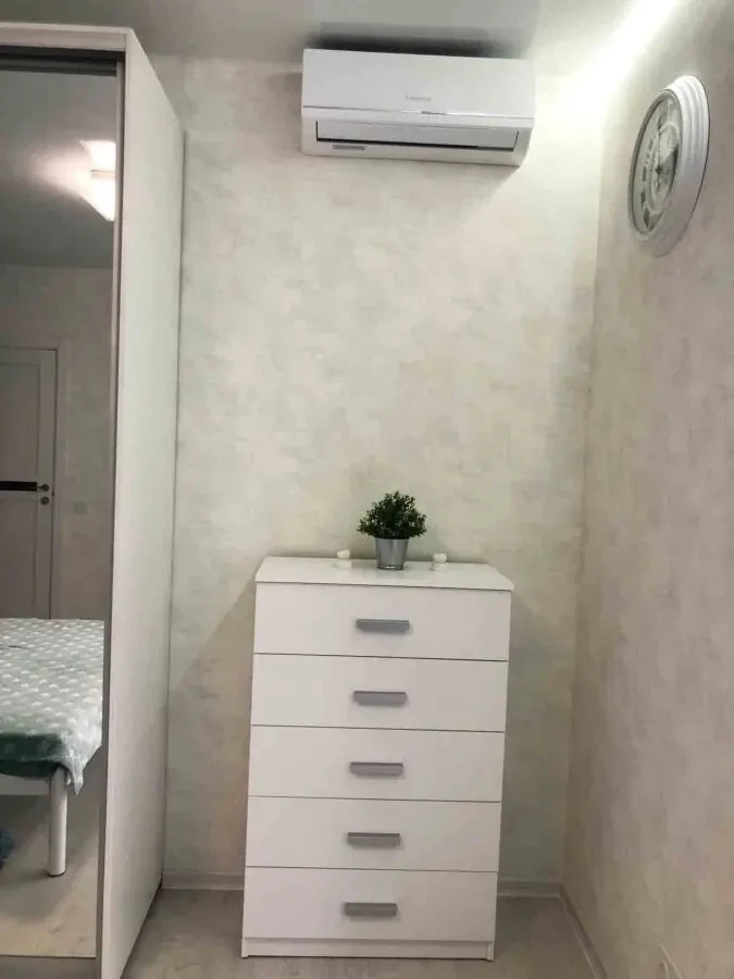 ЖК Образцовый. Продажа 1к. новострой с ремонтом ул. Калиновая, Обр 6