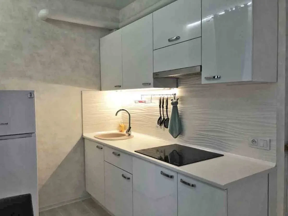 ЖК Образцовый. Продажа 1к. новострой с ремонтом ул. Калиновая, Обр 7