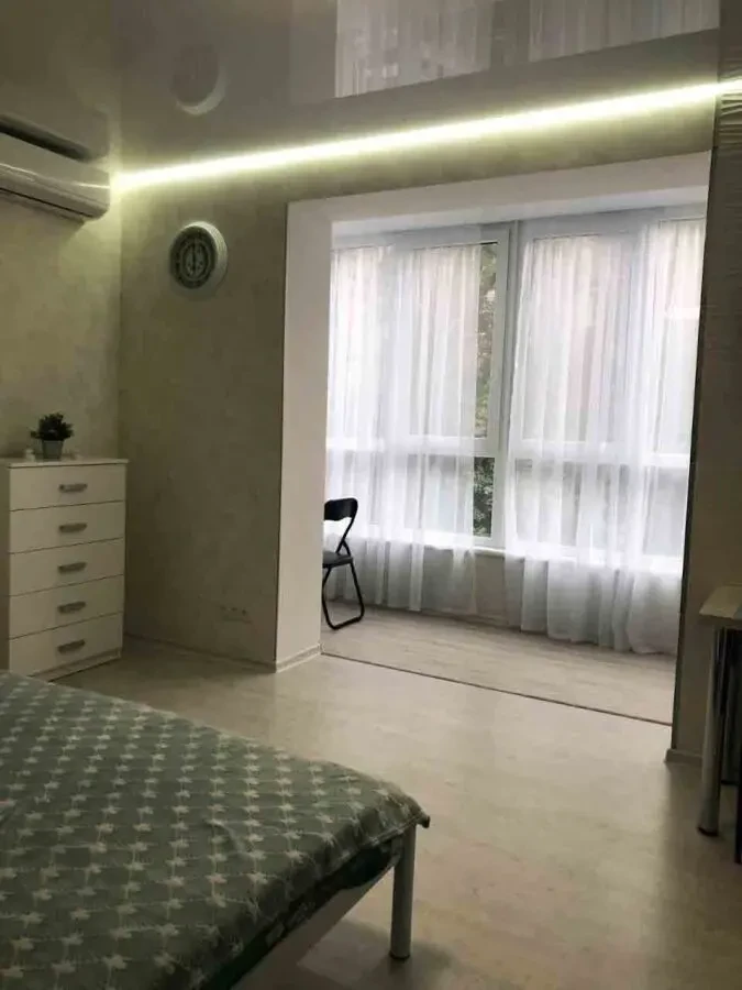 ЖК Образцовый. Продажа 1к. новострой с ремонтом ул. Калиновая, Обр 5