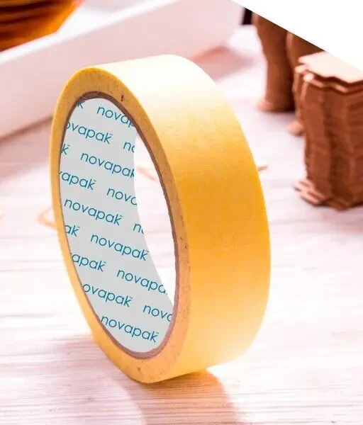 стрейч, скотч від виробника 5