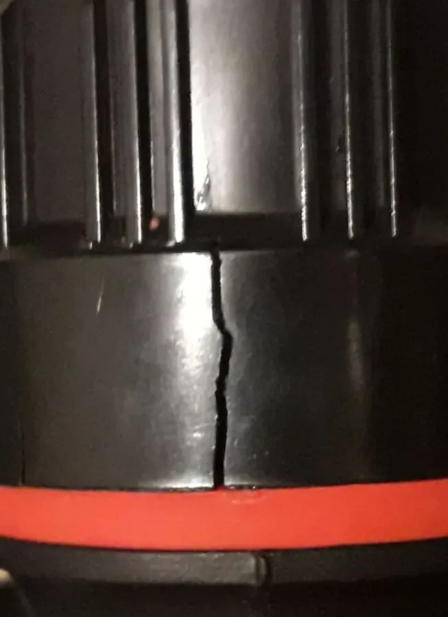 Редкий ручной фонарь Patrol полицейский фонарик ліхтар 5