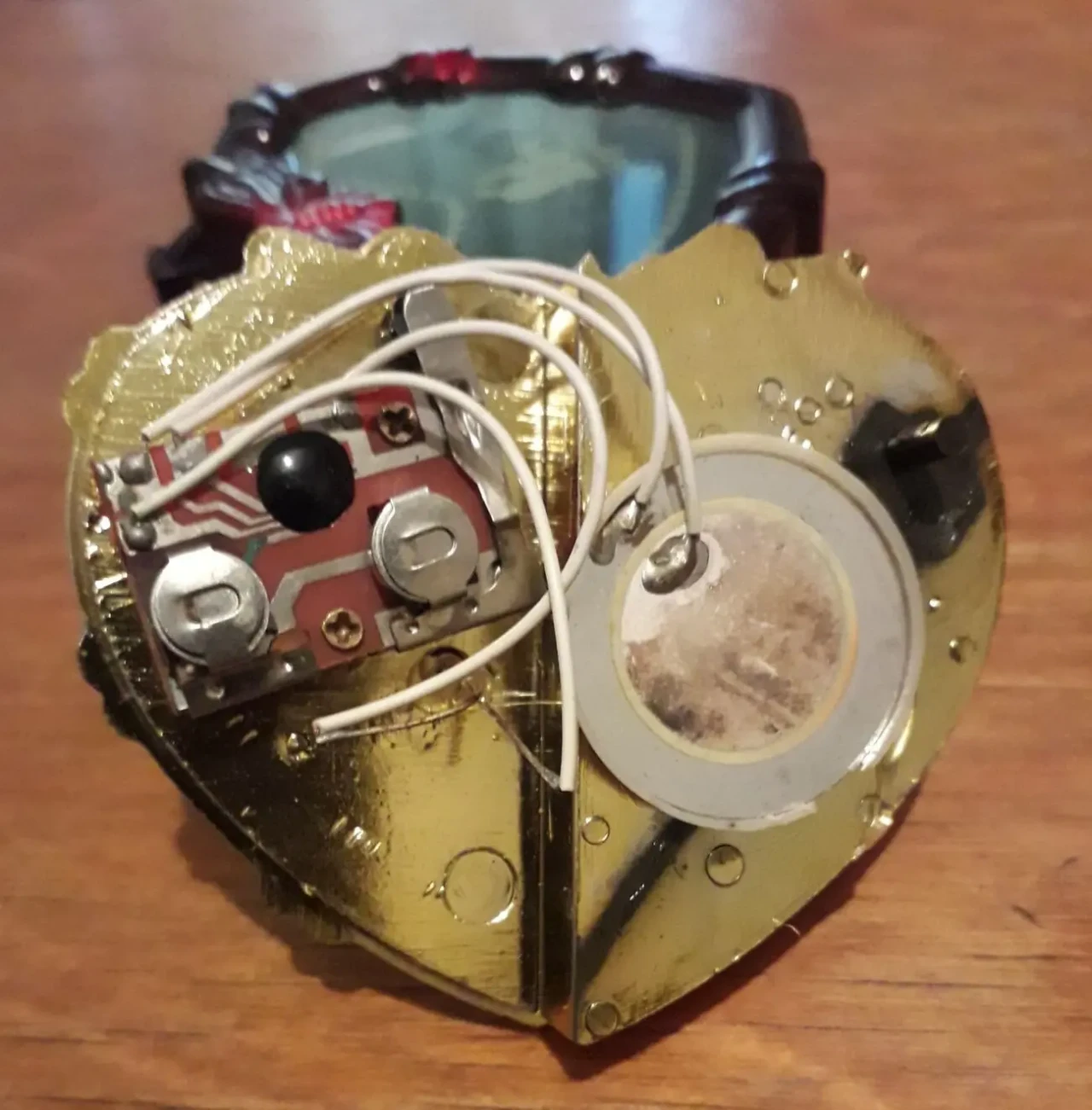 Музыкальная шкатулка игрушка сувенир подарок 5