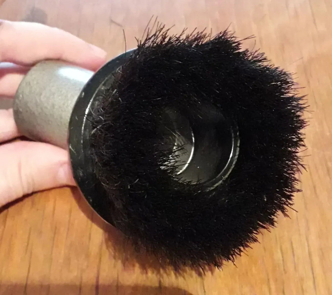 Пылесос Вихрь насадка щетка труба чистка ковер 3