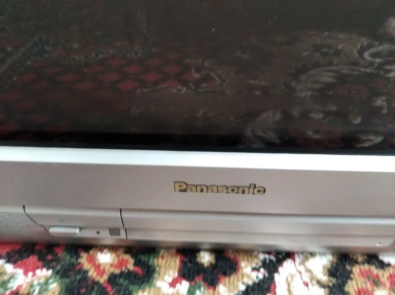 Телевізор Panasonic б.у. ( старой моделі ) 2