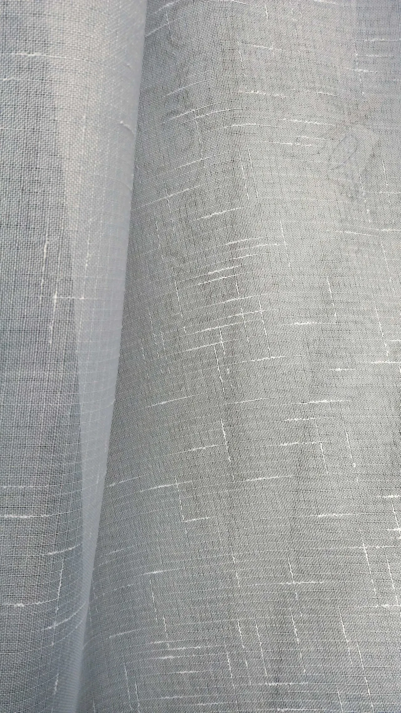 Тюль льон. 6