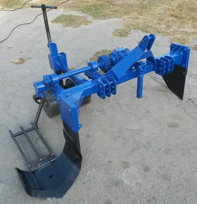 Скоба викопочна СВ-Т32 для Міни трактор Kubota GL-32 4