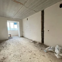 Продам 3 кімнатну в зданій новобудові