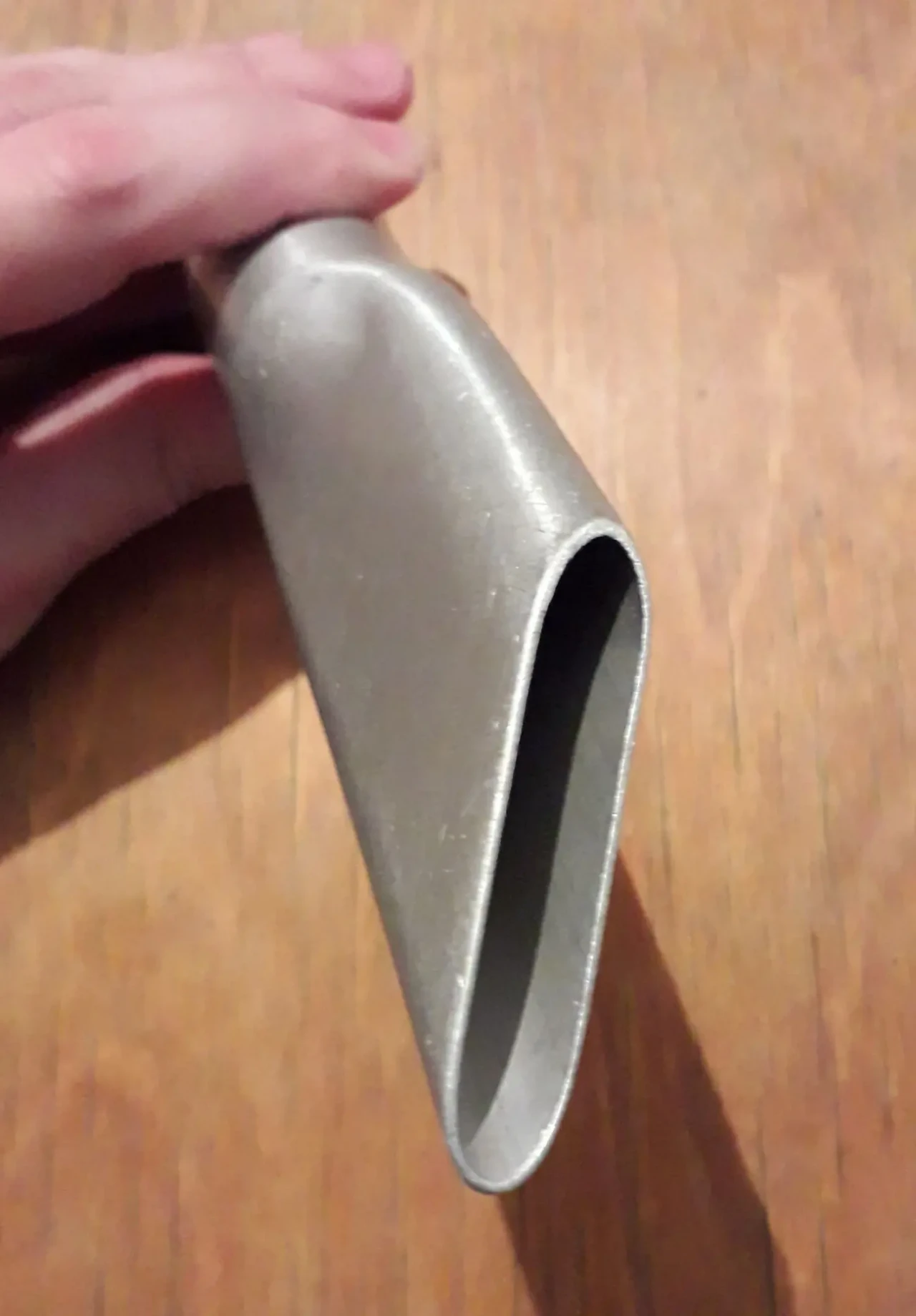 Пылесос насадка угловая труба Вихрь 2