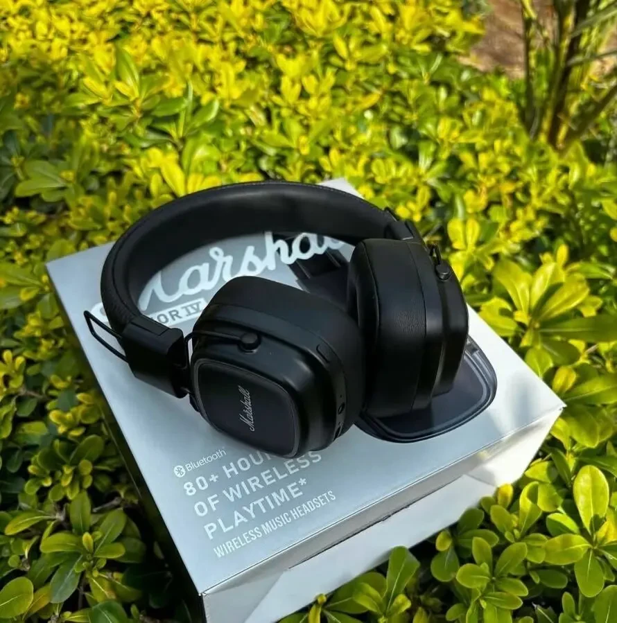 Навушники MARSHALL MAJOR IV