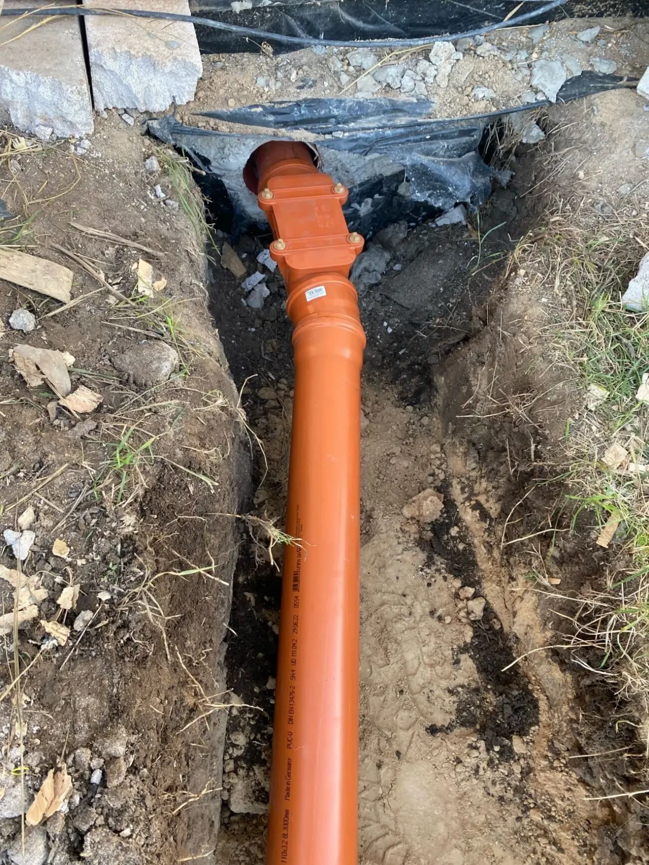 продам свой недостроенный дом 7