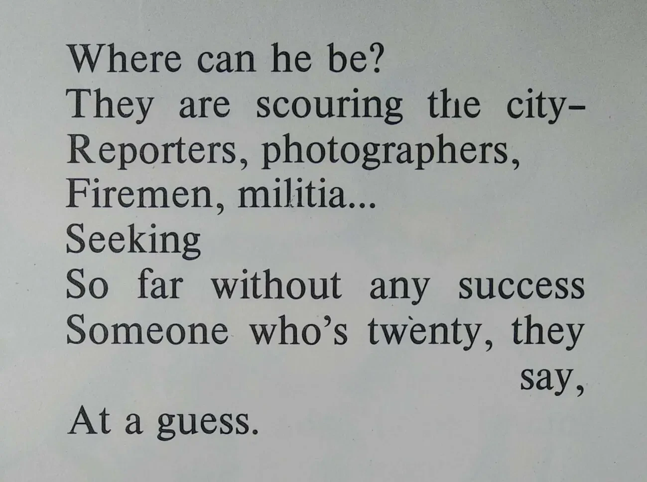 Самуил Маршак книга стихи на английском 6