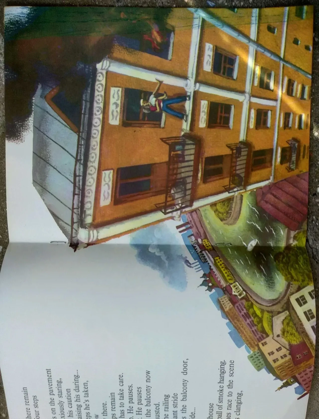 Самуил Маршак книга стихи на английском 4