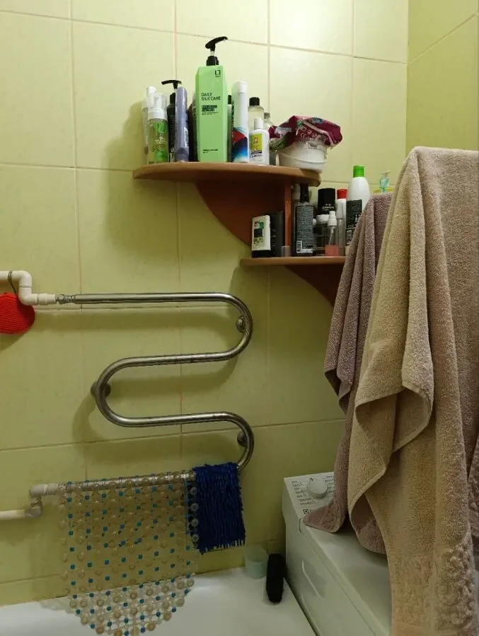 Продам 2х кімнатну квартиру Куліничі 3