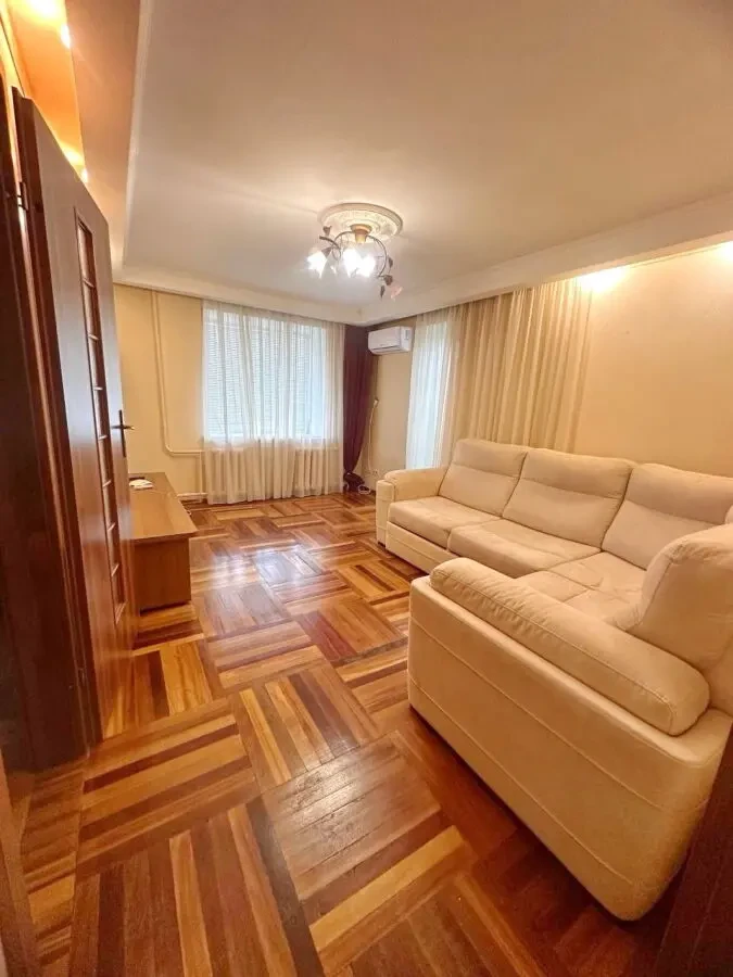 Квартира, 2 кімнати, вулиця Олімпійська, 1, гарний стан