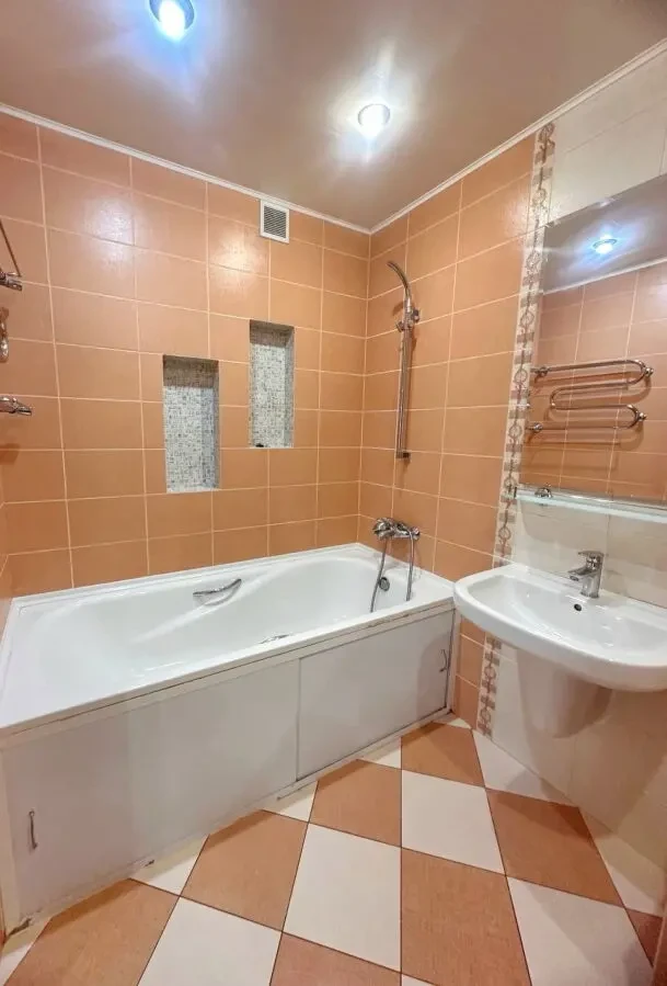 Квартира, 2 кімнати, вулиця Олімпійська, 1, гарний стан 5