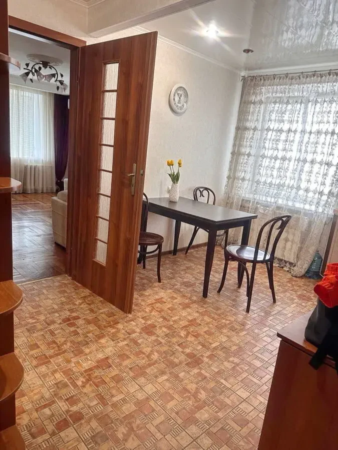 Квартира, 2 кімнати, вулиця Олімпійська, 1, гарний стан 4