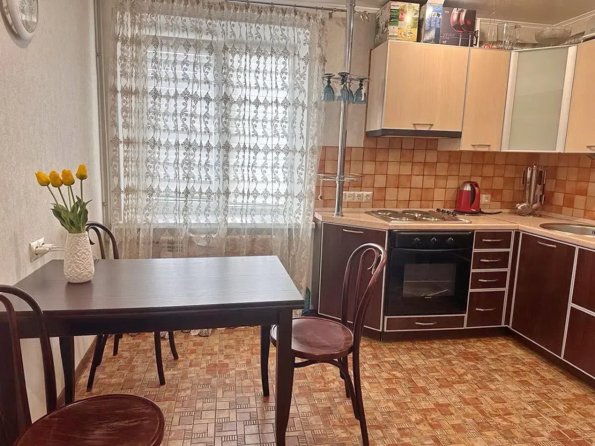 Квартира, 2 кімнати, вулиця Олімпійська, 1, гарний стан 3