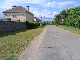 Ділянка в Кривушах