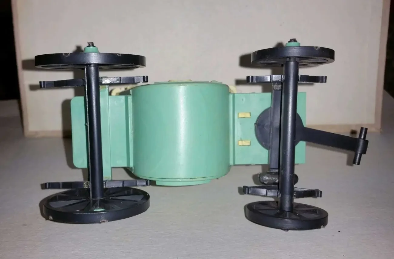 Карета Straume конный экипаж сборная модель 6