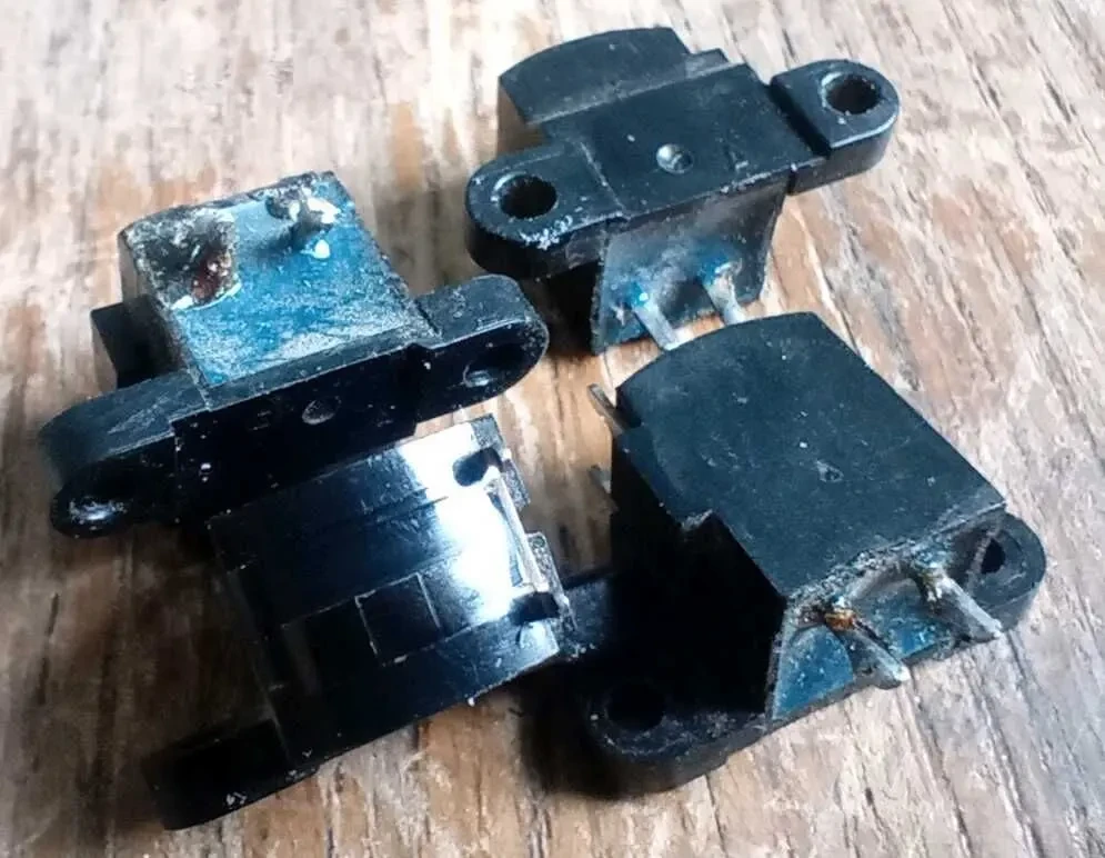 зтирання головка 3