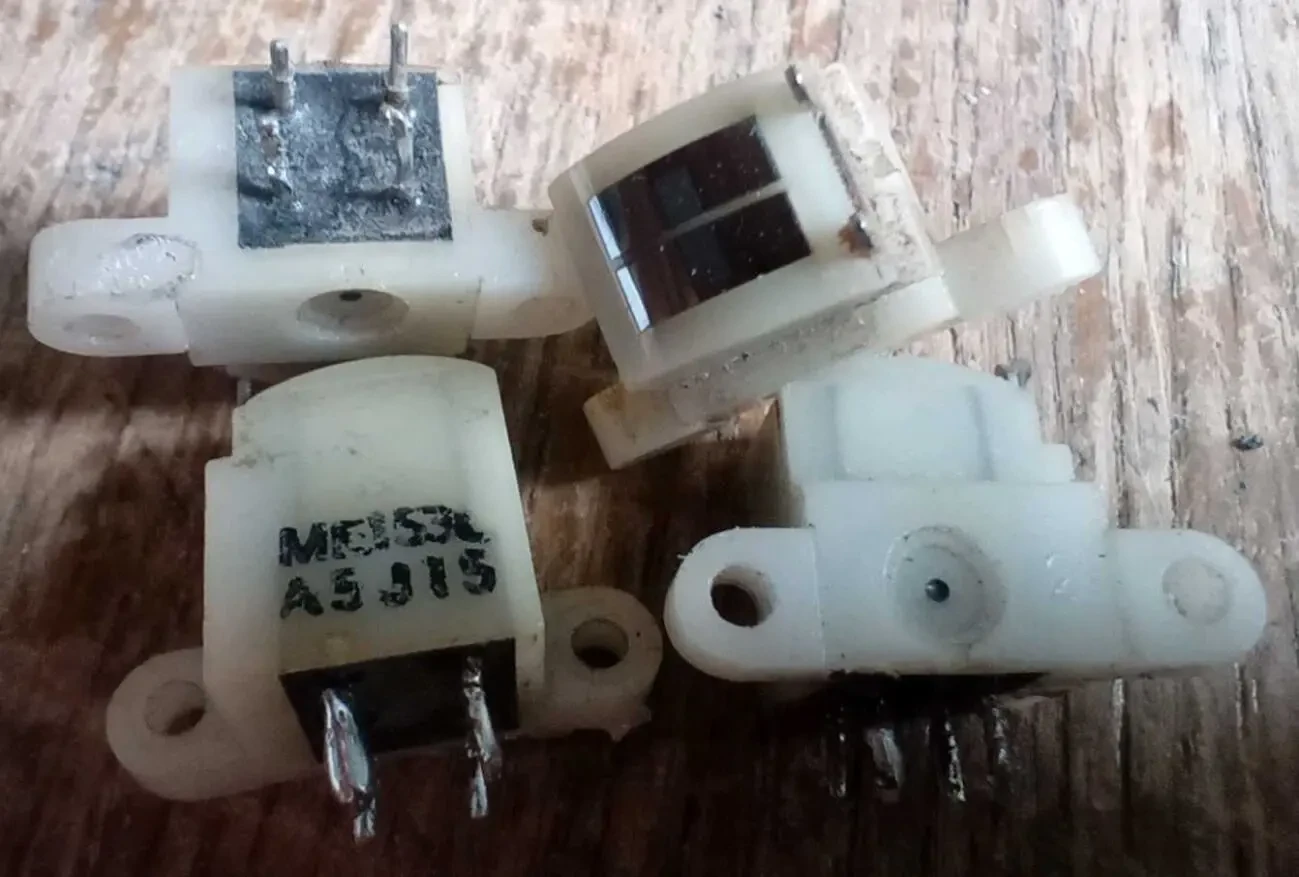 зтирання головка