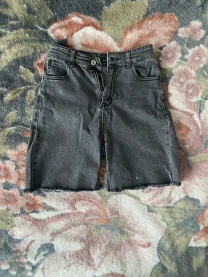 Джинсові шорти