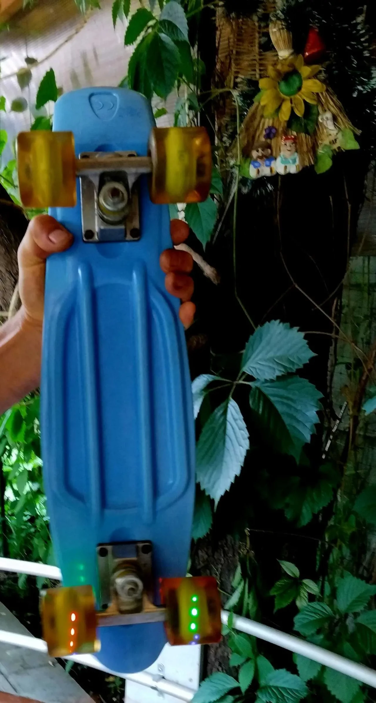 Скейтборд дитячий 6