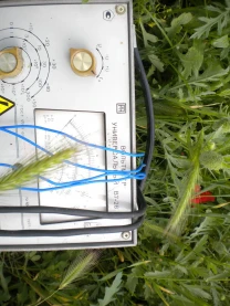 Вольтметр универсальный В7 26