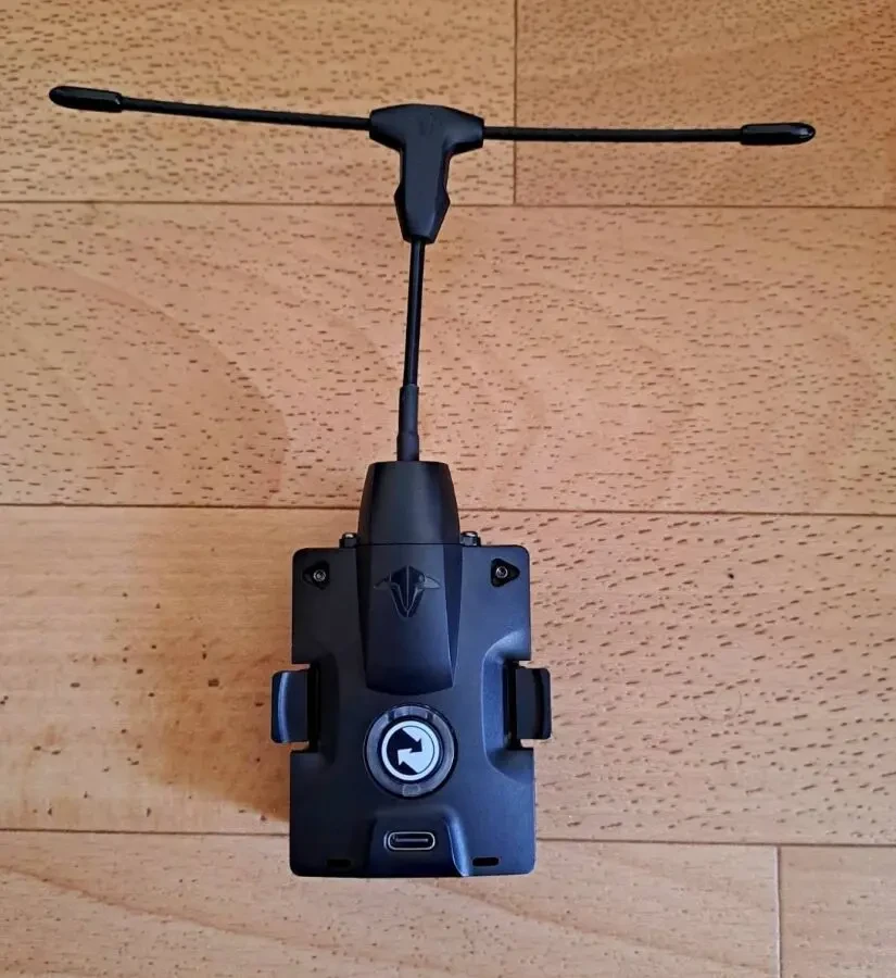 Модуль передатчика TBS Crossfire Micro TX V2