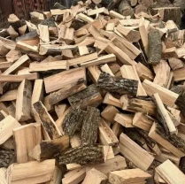 Продаж дров твердих порід Ківерці