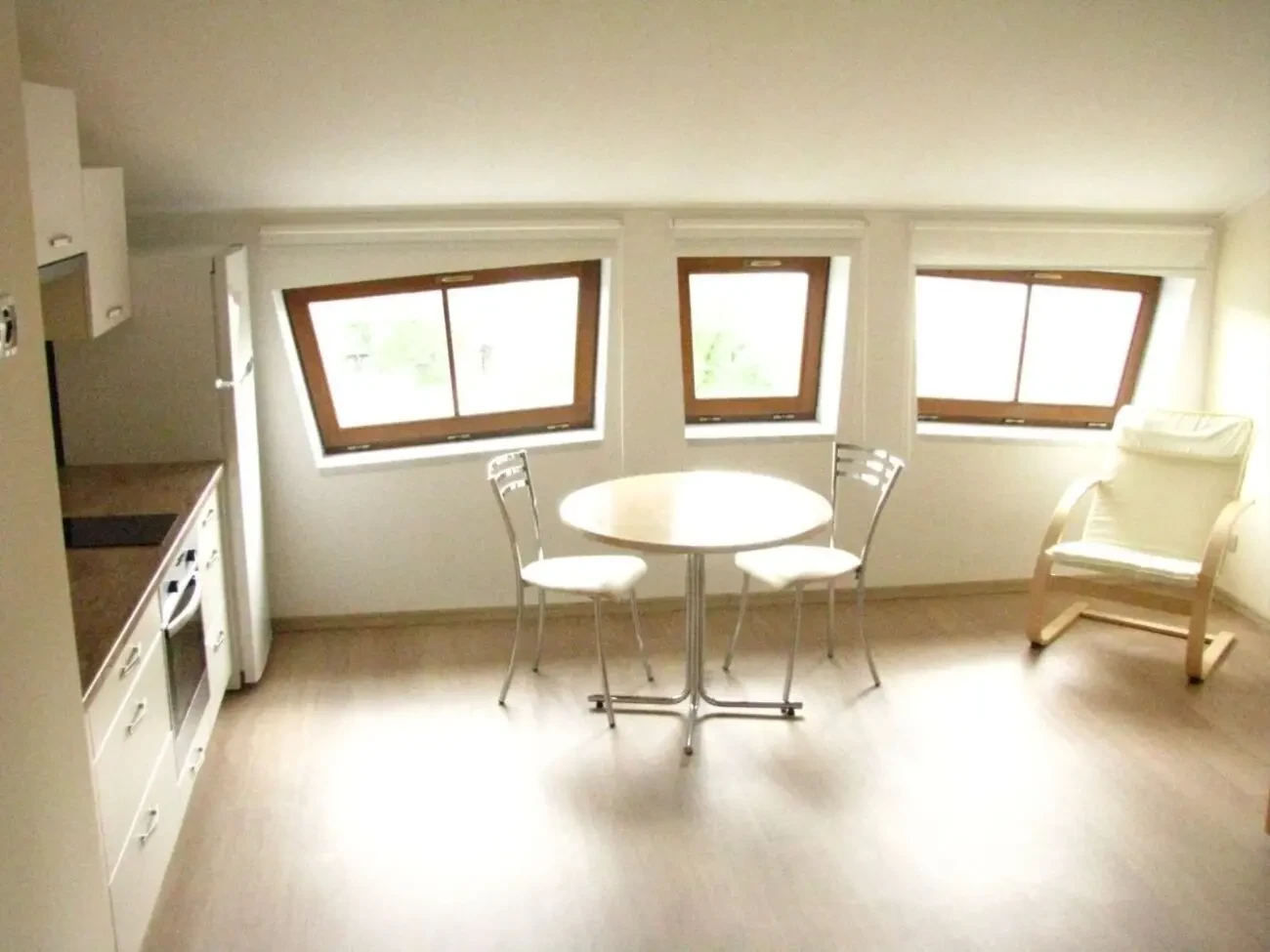 Сдам квартиру в Новострое на Жуковского 3