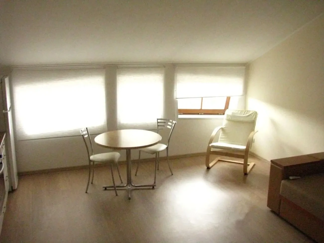 Сдам квартиру в Новострое на Жуковского 2