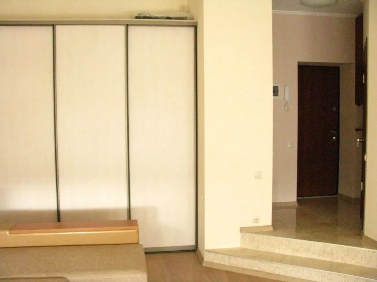 Сдам квартиру в Новострое на Жуковского 6