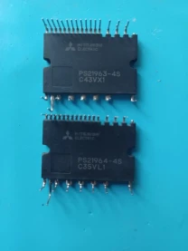 PS21963-4S драйвер инвертора