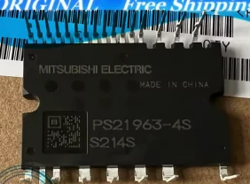 PS21963-4S драйвер инвертора