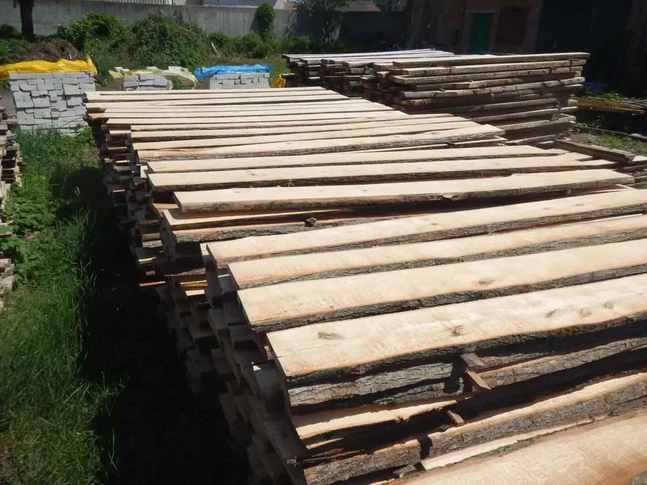 дошка липи гатунок А , 7