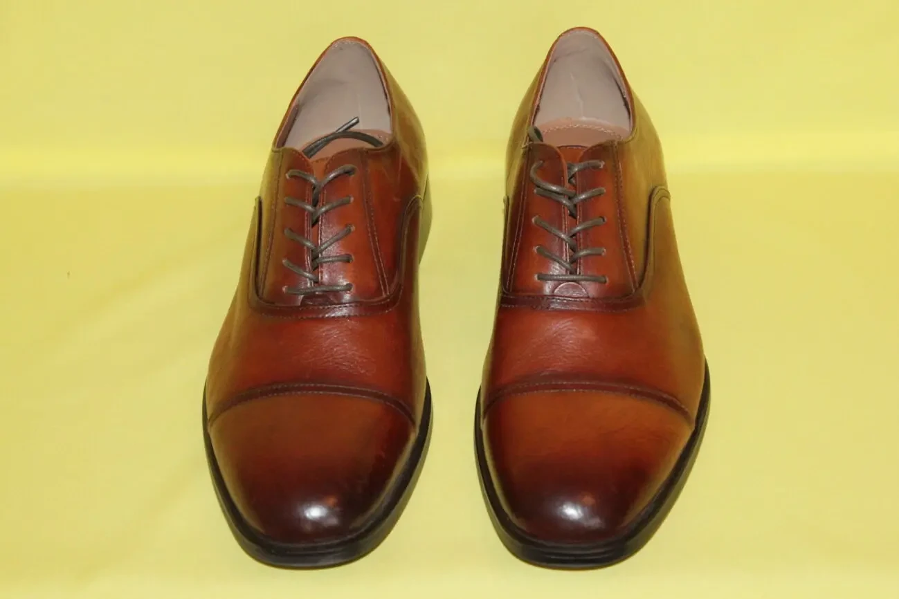 Туфли мужские Steve Madden, размер 47 5