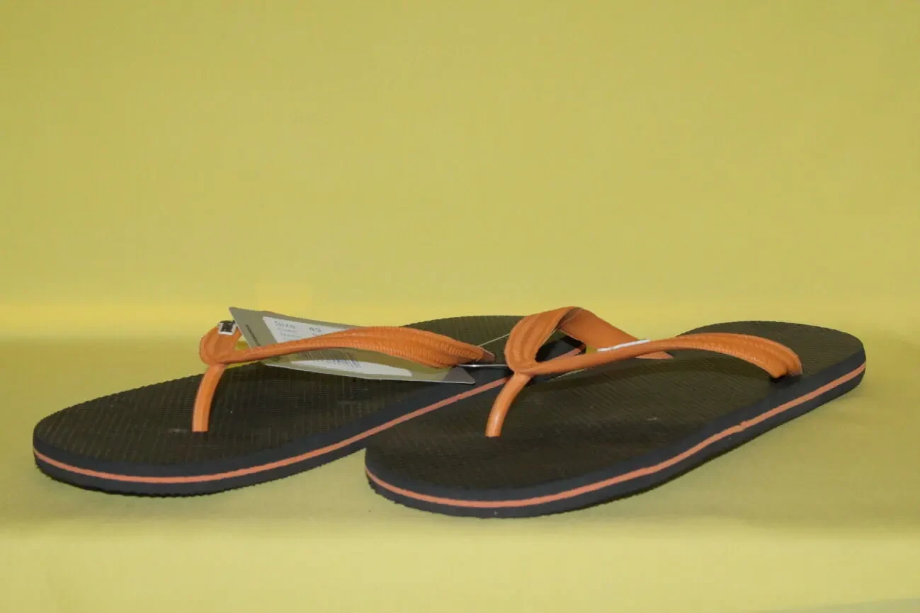 Вьетнамки мужские Asics, размер 48 2