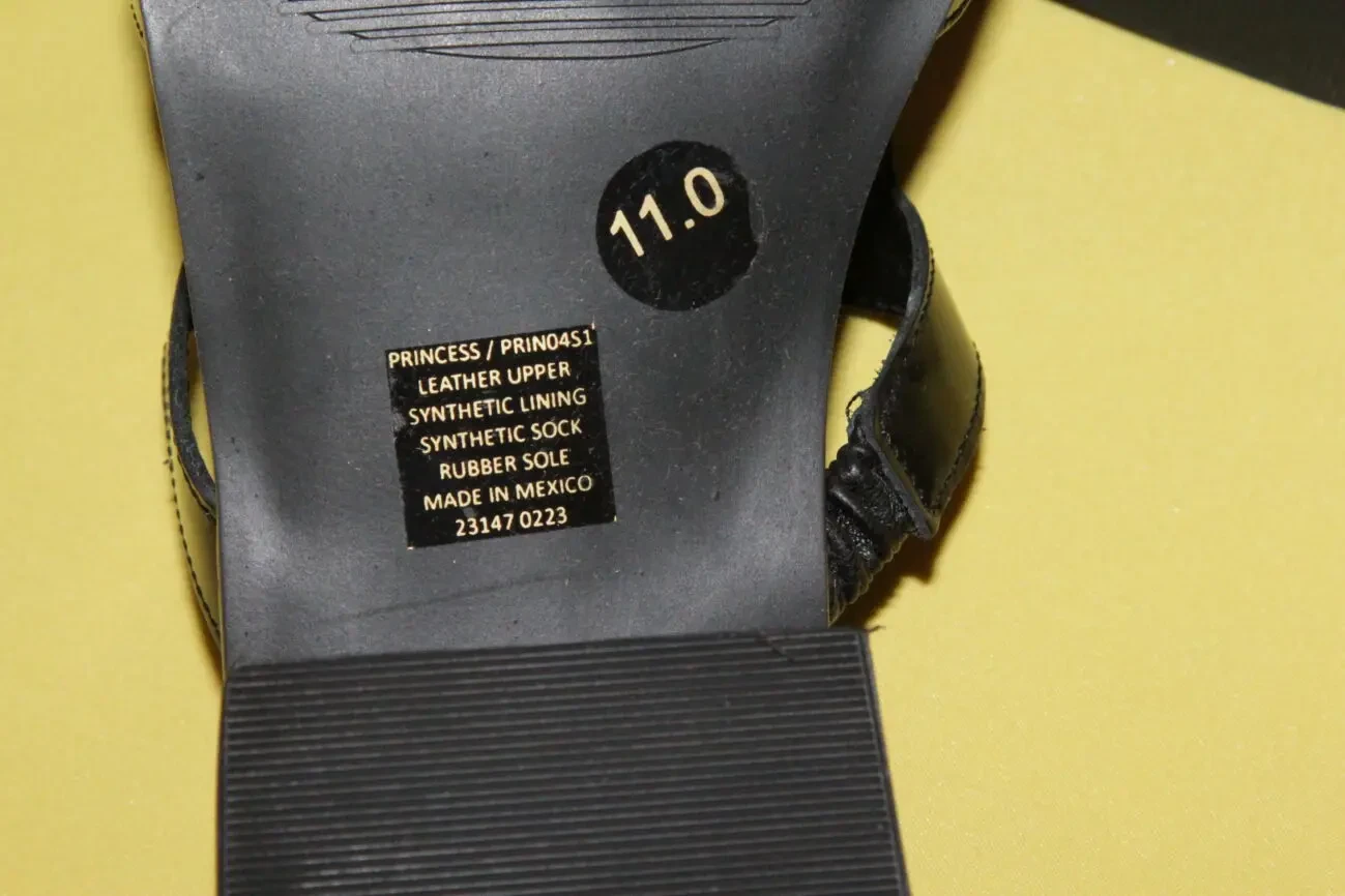 Босоножки женские Steve Madden, размер 42 9