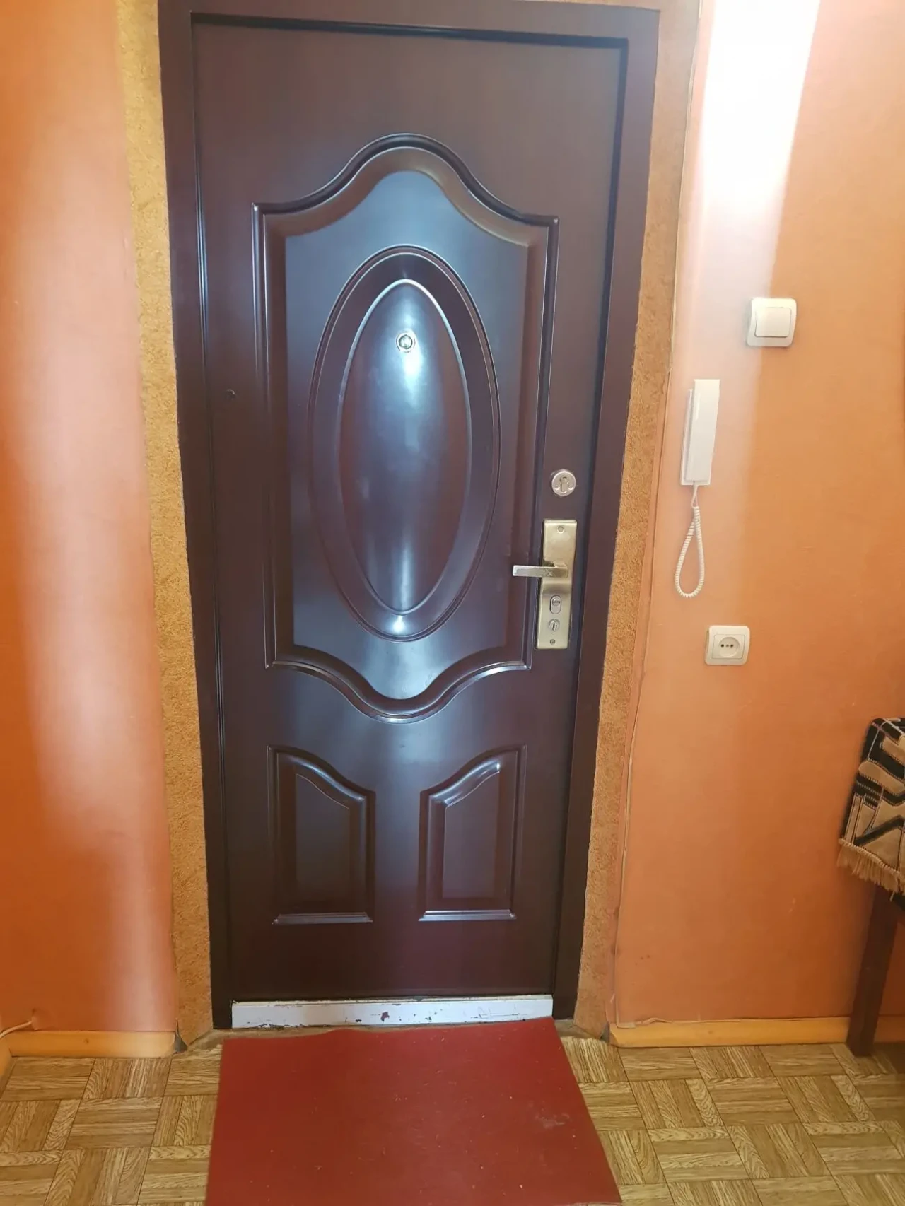 Продам 1 комн квартиру 38м2 ХТЗ 4/16 Северина Потоцкого 7