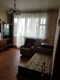 Продам 1 комн квартиру 38м2 ХТЗ 4/16 Северина Потоцкого