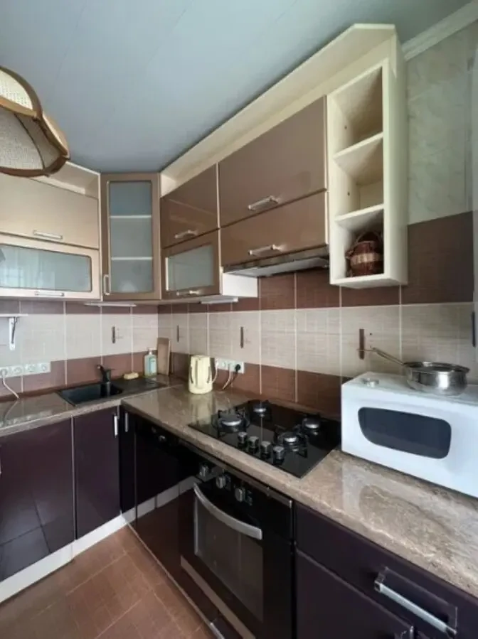 Здаю однокімнатну квартиру на Оболоні 2