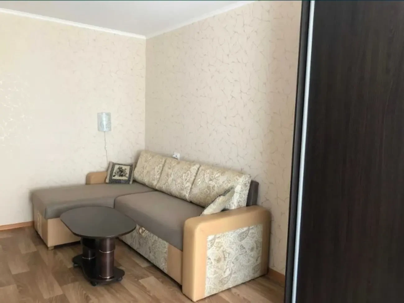 Здаю однокімнатну квартиру на Оболоні 6