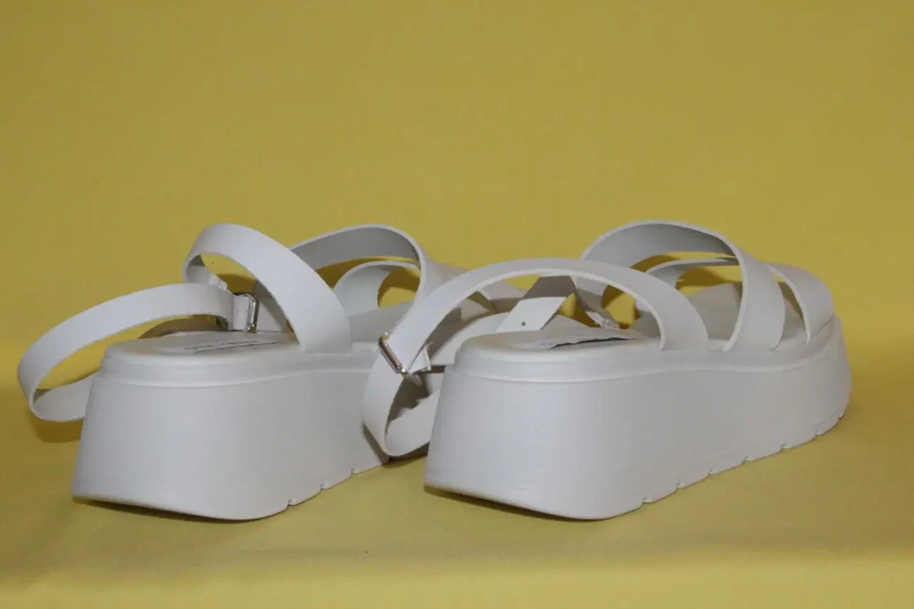 Босоножки женские Steve Madden, размер 40 4