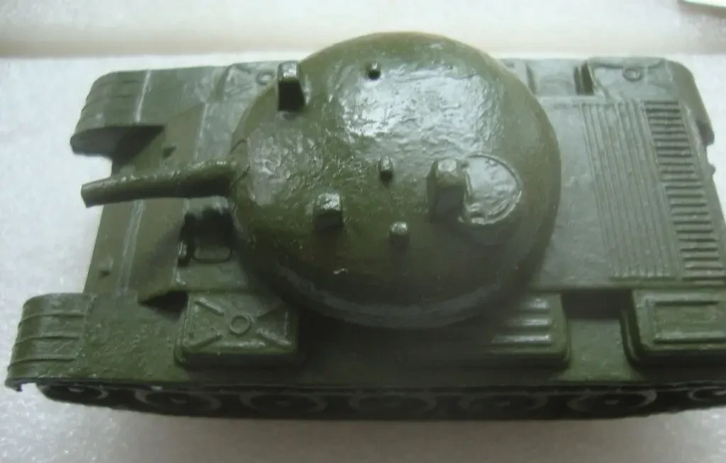 Танк СССР военная техника