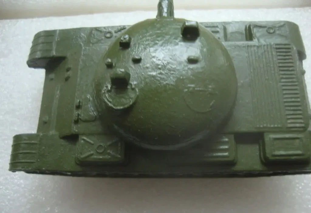 Танк СССР военная техника 2