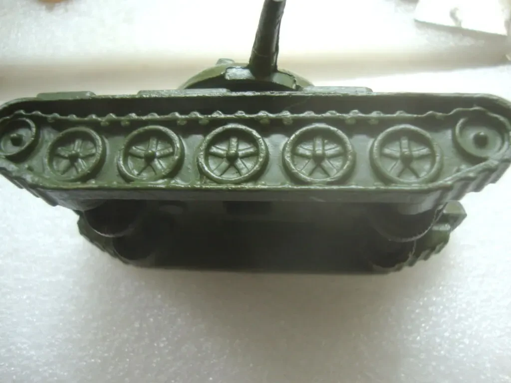 Танк СССР военная техника 4