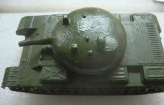 Танк СССР военная техника